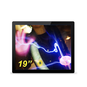 19 inch Open Frame Capacitive Touch Screen Monitor COT190-CFF03
